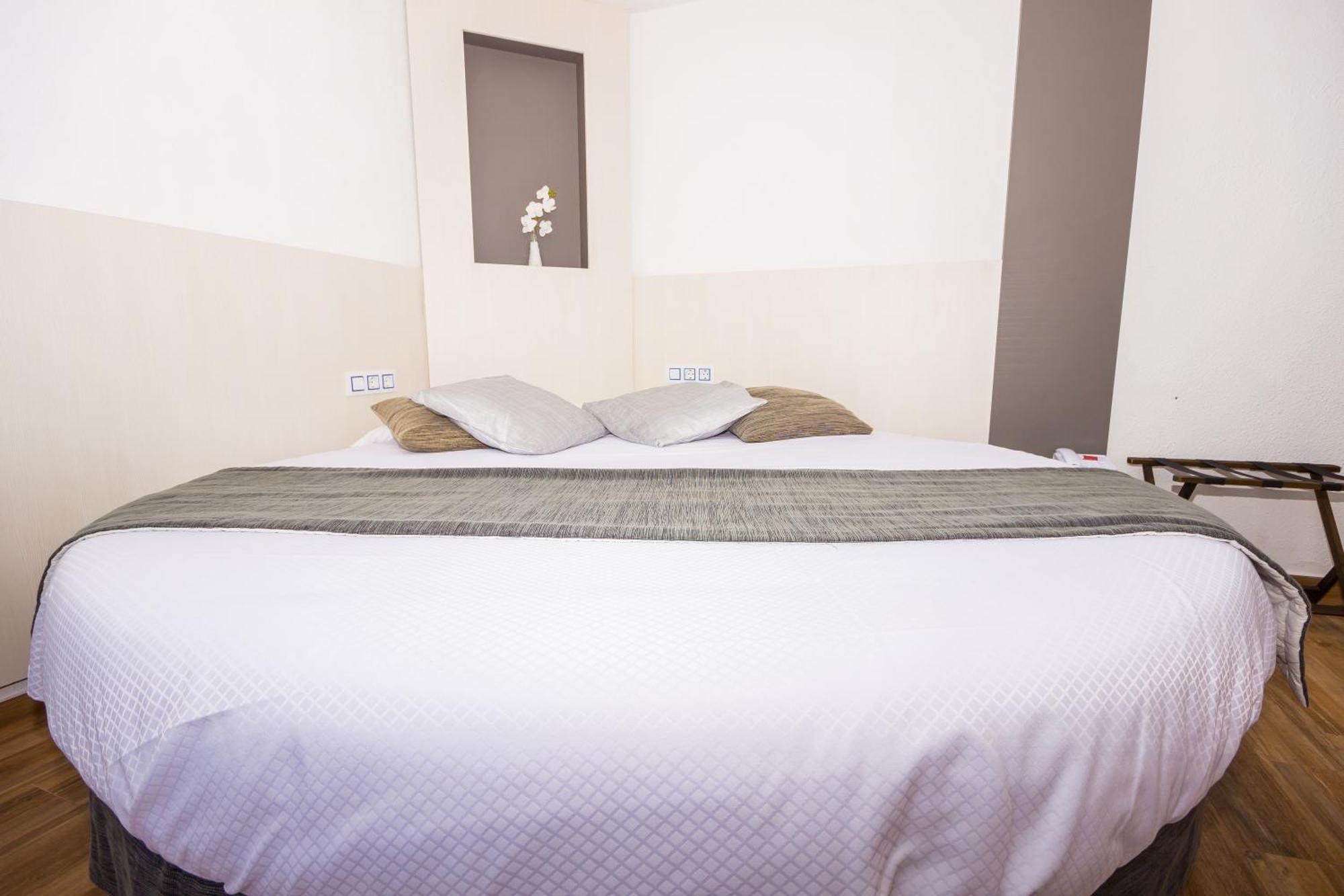 Hotel Amic Horizonte ปัลมาเดมายอร์กา ภายนอก รูปภาพ