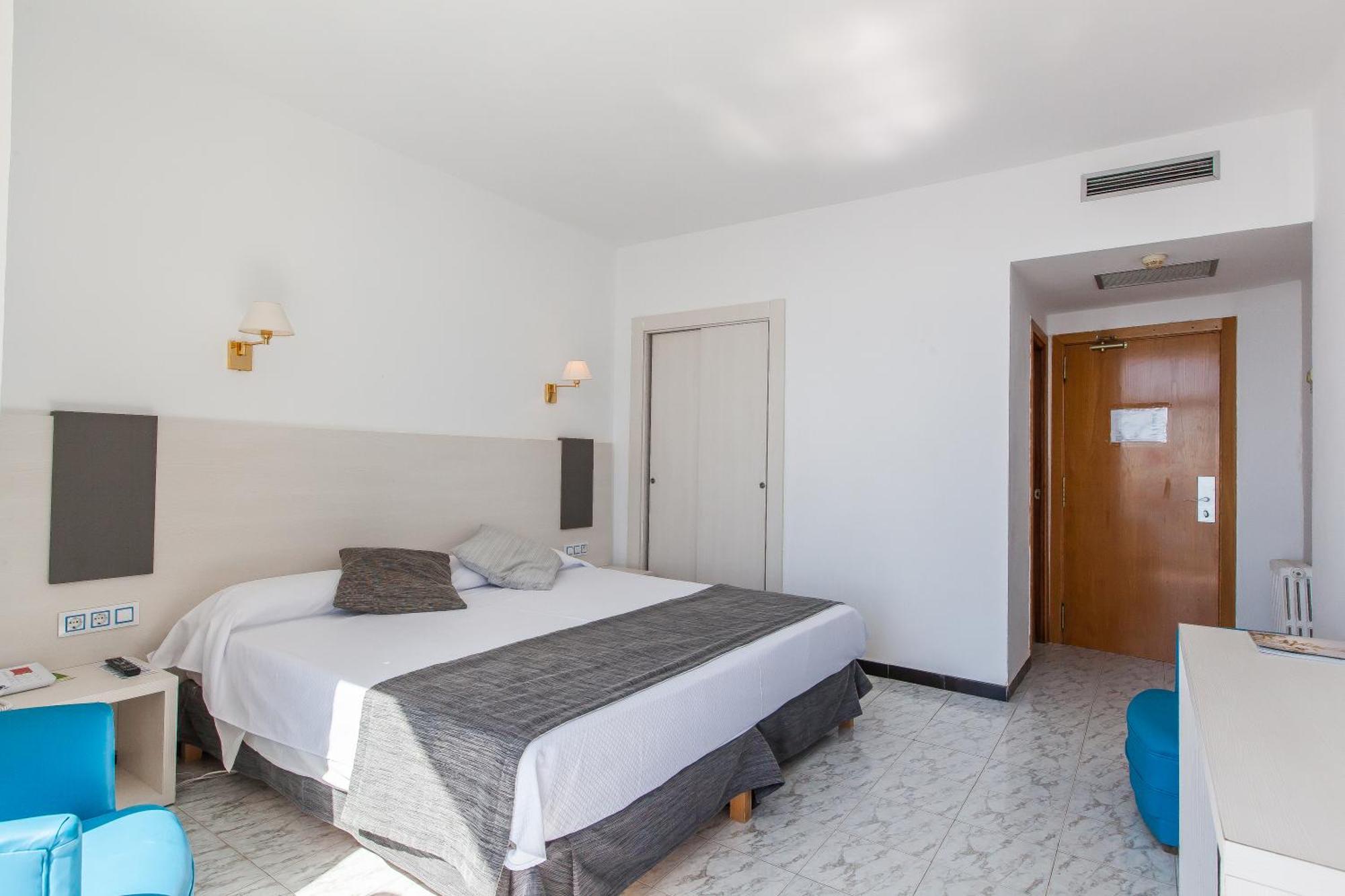 Hotel Amic Horizonte ปัลมาเดมายอร์กา ภายนอก รูปภาพ