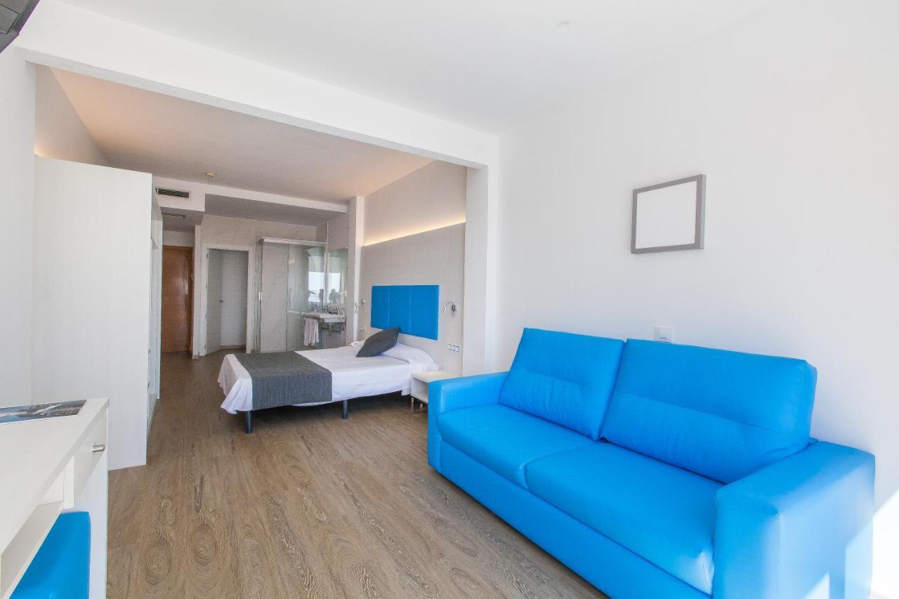 Hotel Amic Horizonte ปัลมาเดมายอร์กา ภายนอก รูปภาพ